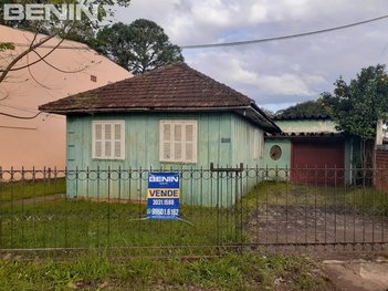 land_lot em RUA SANTOS FERREIRA, Marechal Rondon - Canoas - RS