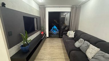 apartment em Rua Vicente Galafassi, Nova Petrópolis - São Bernardo do Campo - SP