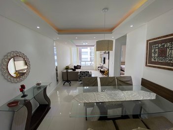 apartment em Rua Sepé, Capão da Canoa - Capão da Canoa - RS