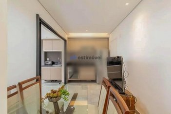 apartment em Rua Doutor Virgílio de Carvalho Pinto, Pinheiros - São Paulo - SP