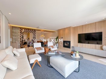 apartment em Rua Treze de Maio, Centro - Bento Gonçalves - RS