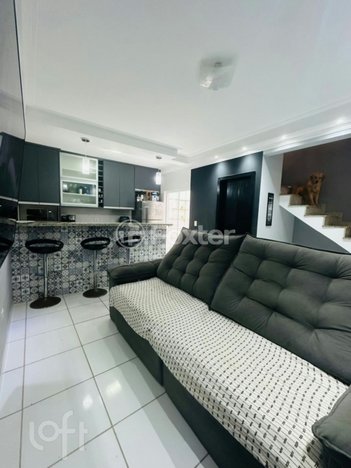 house em Rua Josephina Gianinni Elias-Dona Bimba, Eldorado - São Paulo - SP