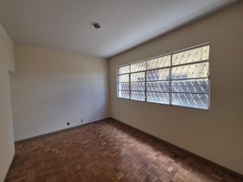 apartment em Rua Pedra Bonita, Barroca - Belo Horizonte - MG