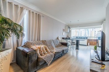 apartment em Rua 1061, Centro - Balneário Camboriú - SC