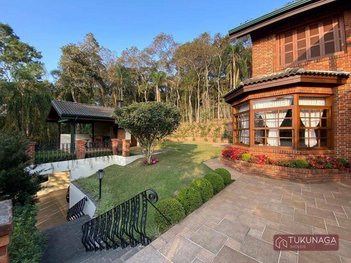 house em Alameda Parque Vila Rica, Roseira - Mairiporã - SP