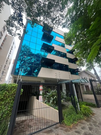 office em Rua Umbú, Passo da Areia - Porto Alegre - RS