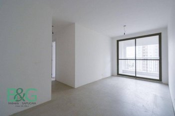 apartment em Avenida Lins de Vasconcelos, Vila Mariana - São Paulo - SP