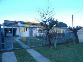house em Rua Diogo Feijó, Getúlio Vargas - Sapucaia do Sul - RS