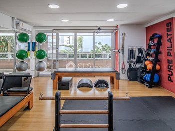 office em Cayowaa, Perdizes - São Paulo - SP