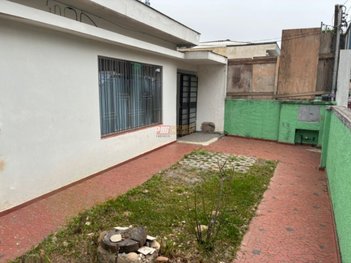 house em Alameda Dona Tereza Cristina, Nova Petrópolis - São Bernardo do Campo - SP