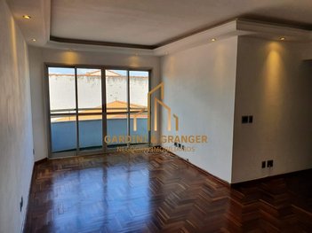 apartment em Rua Carneiro Leão, Jardim Armênia - Mogi das Cruzes - SP
