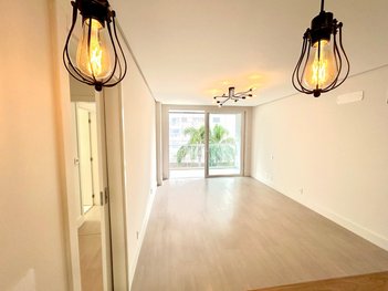 apartment em Rua Felipe Schmidt, Centro - Florianópolis - SC
