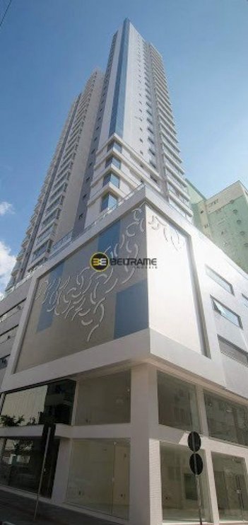 apartment em Rua 620, Centro - Balneário Camboriú - SC