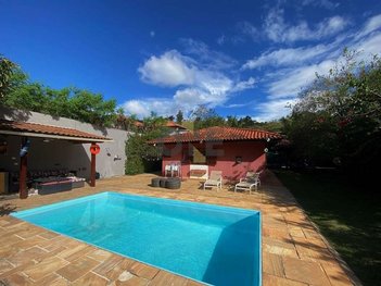 house em Estrada Fazendinha, Jardim Ana Estela - Carapicuíba - SP