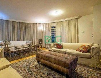 house em Rua André Dreyfus, Sumaré - São Paulo - SP