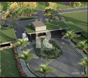 land_lot em Rua Brasília, Praia do Morro - Guarapari - ES