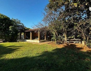 agricultural em Rua dos Imigrantes, Santa Terezinha - Paulínia - SP