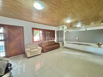 house em Rua Quaraí, Niterói - Canoas - RS
