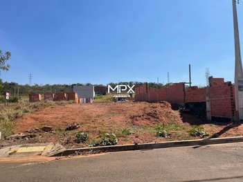 land_lot em Rua Olympia Di Giaimo Furlani, Vale do Sol - Piracicaba - SP