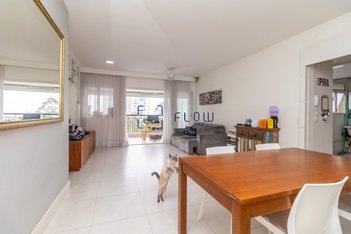 apartment em Rua João Simões de Souza, Parque Reboucas - São Paulo - SP