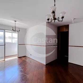 apartment em Rua Canuto Saraiva, Mooca - São Paulo - SP