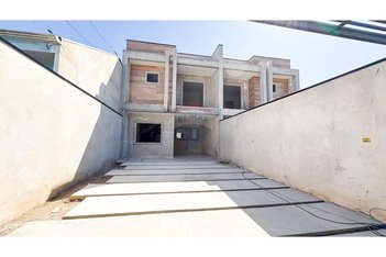house em Rua Palmeira, São Pedro - São José dos Pinhais - PR