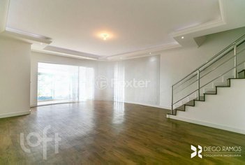 house em Rua Pedro Jacobucci, Vila Euclides - São Bernardo do Campo - SP