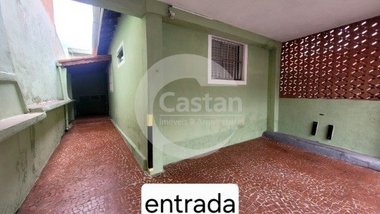 house em Rua Fernão de Aguirra, Vila Prudente - São Paulo - SP