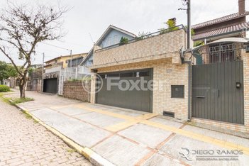 house em Rua Nunes, Medianeira - Porto Alegre - RS