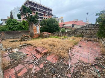 land_lot em Rua Souza Dutra, Estreito - Florianópolis - SC