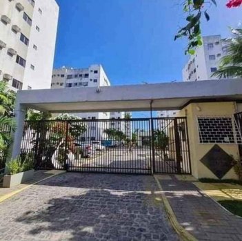 house em Rua Calumbi, Janga - Paulista - PE
