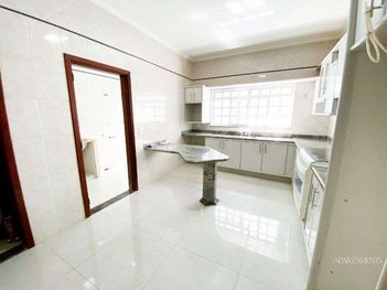 house em Rua Jovita de Melo, São José - Franca - SP