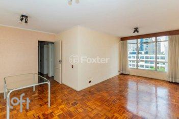 apartment em Rua Barão do Triunfo, Campo Belo - São Paulo - SP