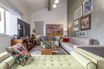 house em Rua Artur Riedel, Vila Madalena - São Paulo - SP