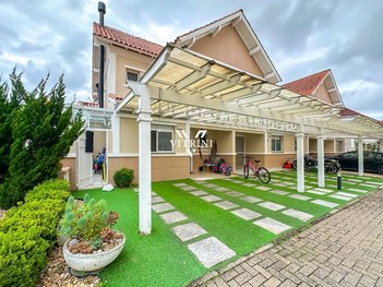 house em Avenida Willy Eugênio Fleck, Sarandi - Porto Alegre - RS