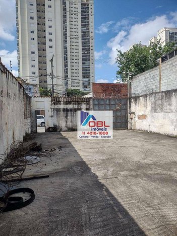 industrial em Avenida Professor Luiz Ignácio Anhaia Mello, Quinta da Paineira - São Paulo - SP