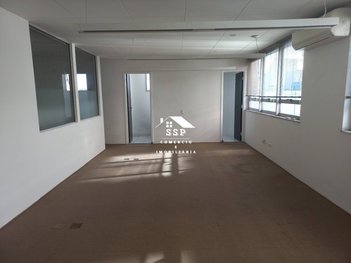 office em Hungria - 11 Andar Cj. 114, Jardim Europa - São Paulo - SP