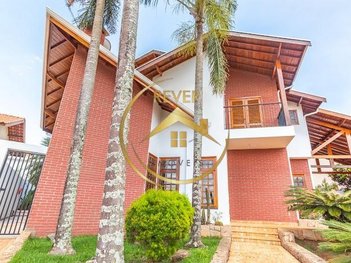 house em Avenida Carlos Grimaldi, Jardim Conceição - Campinas - SP
