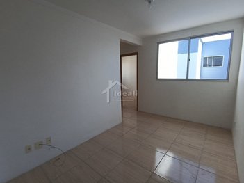 apartment em Avenida Lúcio Bittencourt, Centro - Sapucaia do Sul - RS