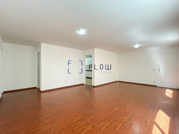 apartment em Rua dos Franceses, Morro dos Ingleses - São Paulo - SP