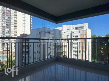 apartment em das Flechas, Cidade Ademar - São Paulo - SP