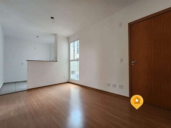 apartment em Rua Abs Yasbek, Vila Maria - Marília - SP