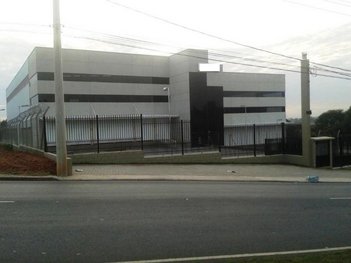 industrial em Avenida Independência, Iporanga - Sorocaba - SP