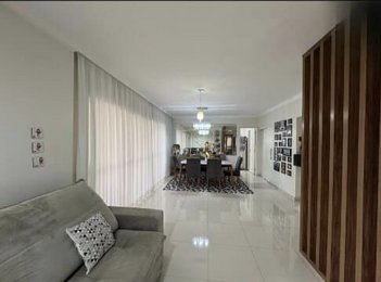 apartment em Rua Professora Maria Aparecida Richa, Vila Nova Socorro - Mogi das Cruzes - SP