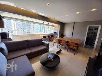 apartment em do Ingá, VILA DA SERRA - Nova Lima - MG