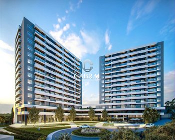 apartment em Rua Manoel Bernardo da Silva, Fazenda - Itajaí - SC