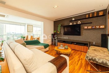apartment em Rua Carlos Weber, Vila Leopoldina - São Paulo - SP