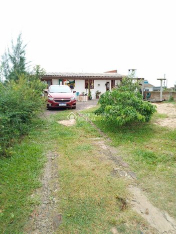 house em Rua da Garoupa, Bela Torres - Passo de Torres - SC