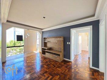 apartment em Umbú, Passo D'areia - Porto Alegre - RS