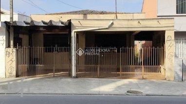 house em dos Vianas, Baeta Neves - São Bernardo do Campo - SP